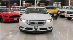 Ford Taurus